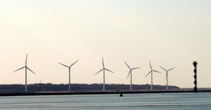 Wind Turbines